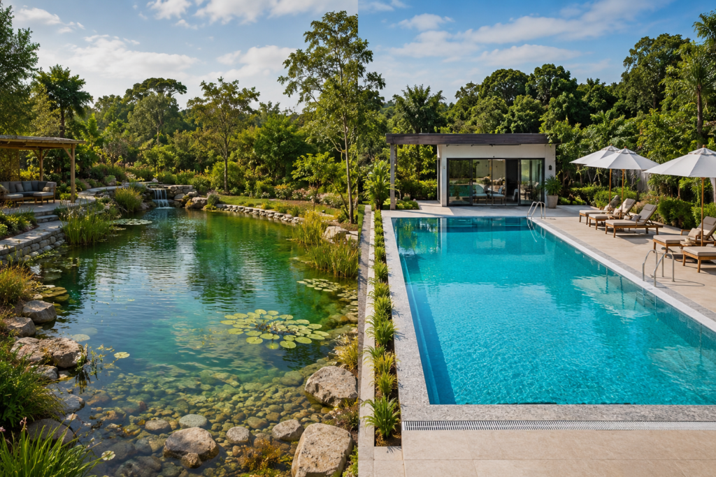 Home Water Wellness