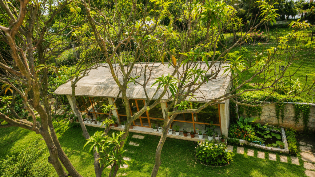 Nature Living