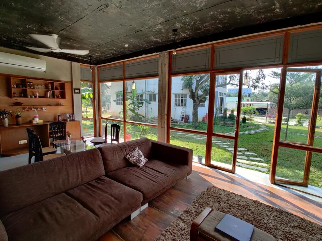 Home Elegant Eco Lounge